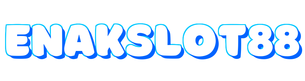 Logo ENAKSLOT88